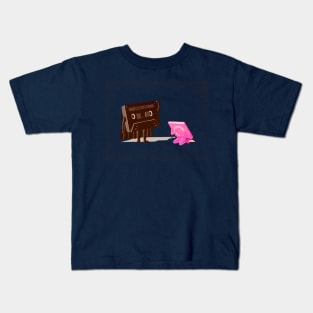 I'm Your Father Final Kids T-Shirt